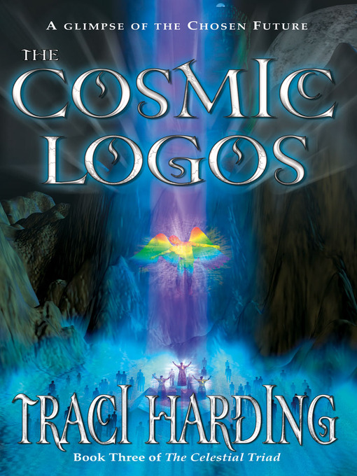 Title details for The Cosmic Logos by Traci Harding - Wait list